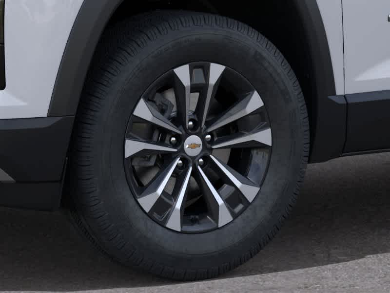2027 Chevrolet Equinox AWD 4dr LT w/2LT