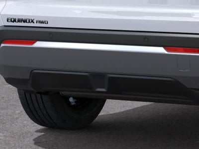 2026 Chevrolet Equinox AWD 4dr LT w/2LT