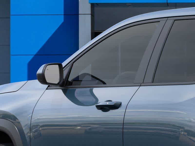 2026 Chevrolet Equinox AWD 4dr LT w/2LT