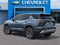 2026 Chevrolet Equinox AWD 4dr LT w/2LT