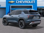 2027 Chevrolet Equinox AWD 4dr LT w/2LT