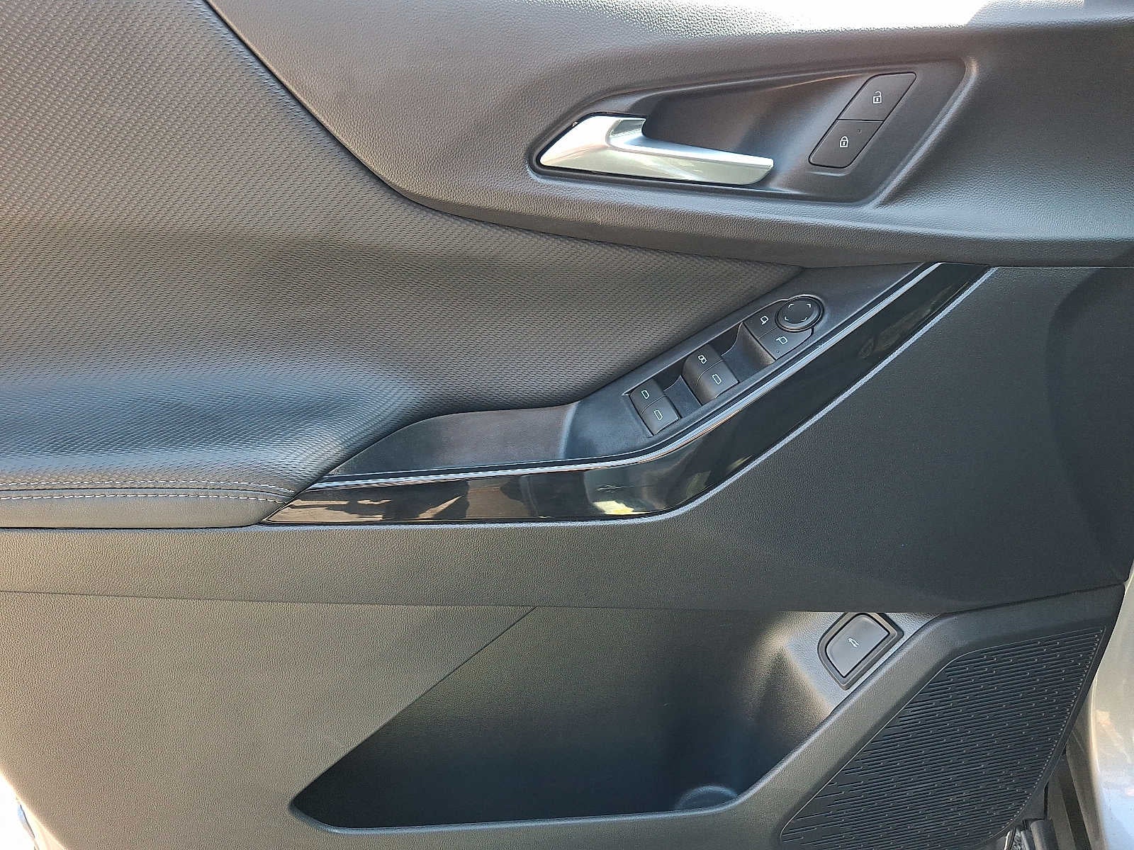 2026 Chevrolet Equinox AWD 4dr LT w/2LT