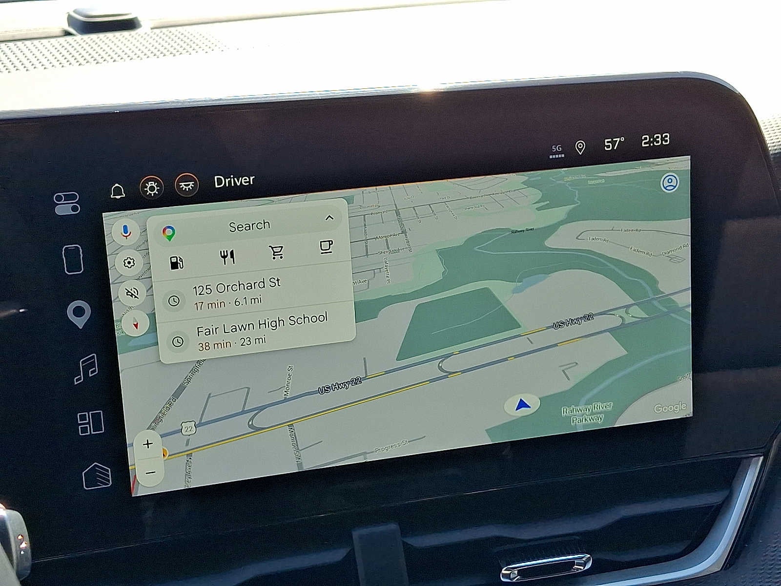 2026 Chevrolet Equinox AWD 4dr LT w/2LT