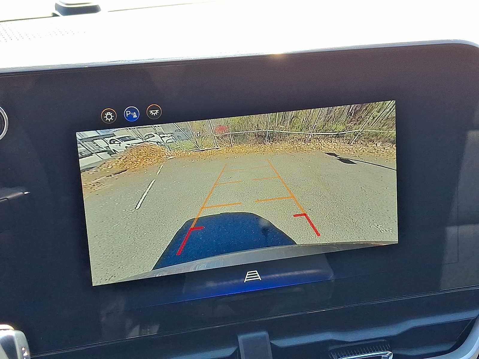 2026 Chevrolet Equinox AWD 4dr LT w/2LT