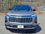 2026 Chevrolet Equinox AWD 4dr LT w/2LT