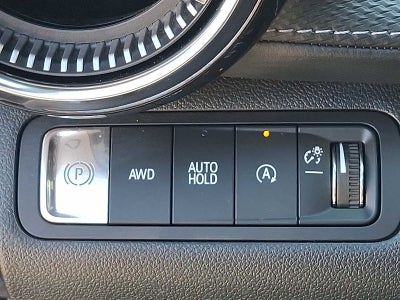 2026 Chevrolet Equinox AWD 4dr LT w/2LT