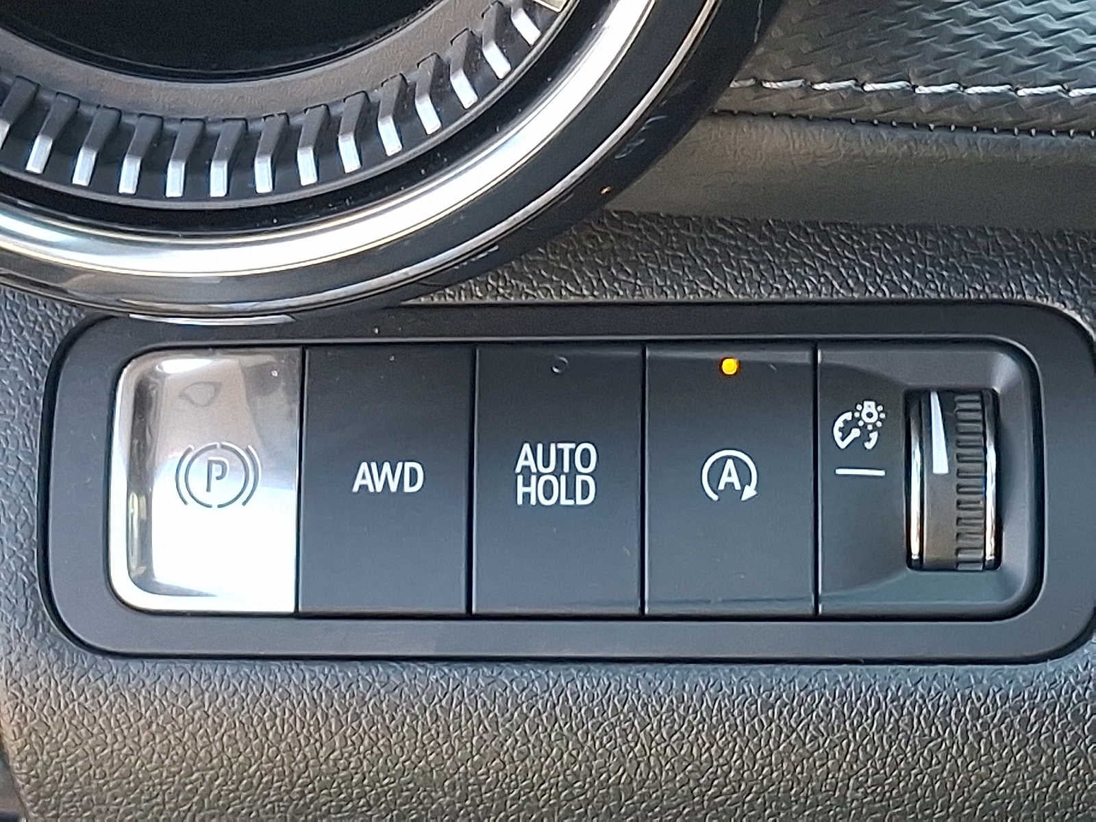 2026 Chevrolet Equinox AWD 4dr LT w/2LT