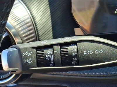2026 Chevrolet Equinox AWD 4dr LT w/2LT