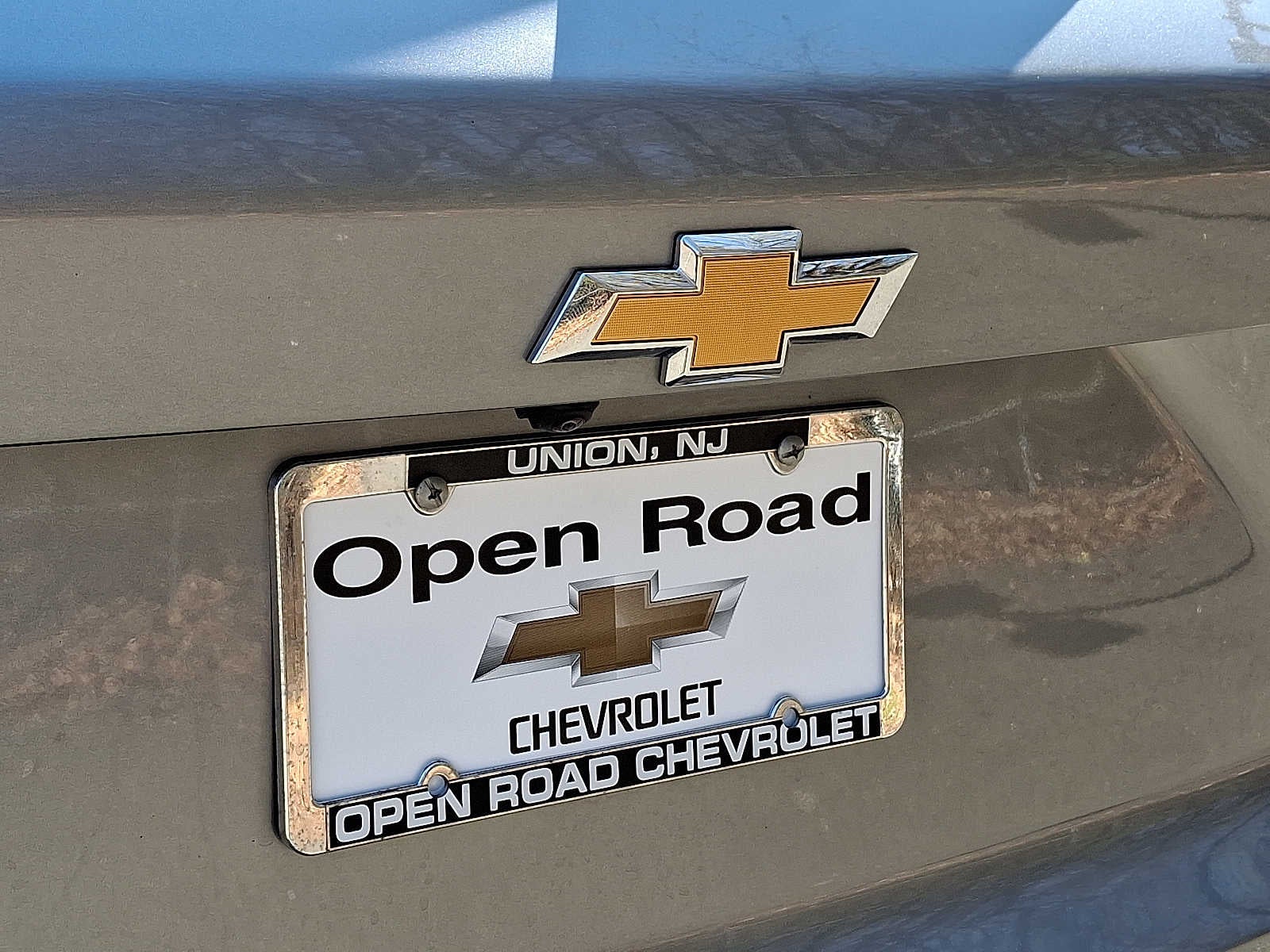 2026 Chevrolet Equinox AWD 4dr LT w/2LT