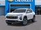 2026 Chevrolet Equinox AWD 4dr LT w/2LT