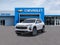 2026 Chevrolet Equinox AWD 4dr LT w/2LT