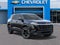 2026 Chevrolet Equinox AWD 4dr LT w/2LT