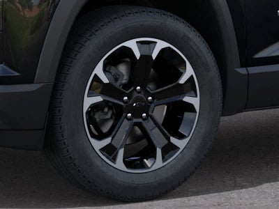 2026 Chevrolet Equinox AWD 4dr LT w/2LT