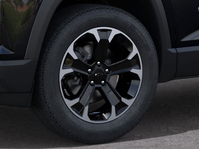 2026 Chevrolet Equinox AWD 4dr LT w/2LT