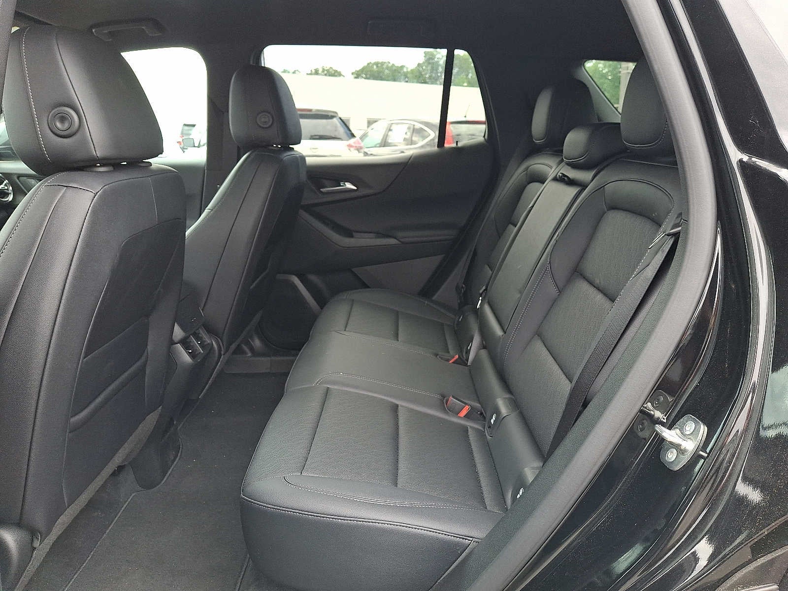 2026 Chevrolet Equinox AWD 4dr LT w/2LT