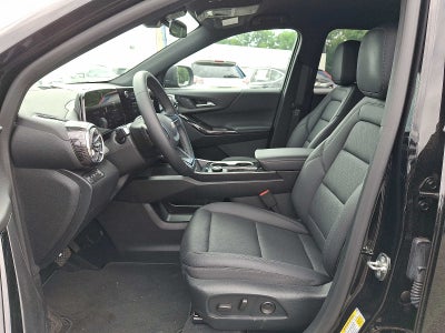 2026 Chevrolet Equinox AWD 4dr LT w/2LT