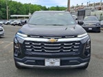 2026 Chevrolet Equinox AWD 4dr LT w/2LT