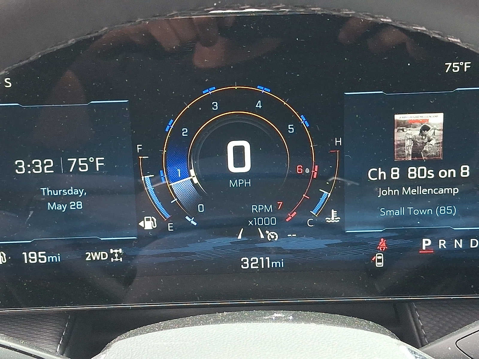 2026 Chevrolet Equinox AWD 4dr LT w/2LT