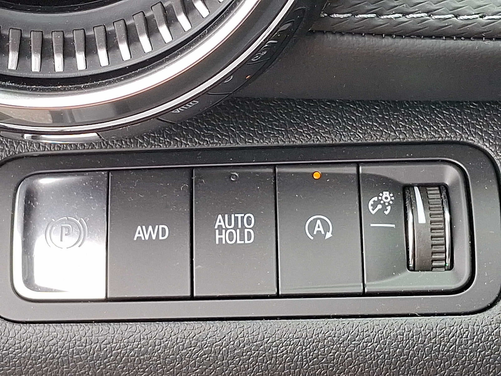2026 Chevrolet Equinox AWD 4dr LT w/2LT