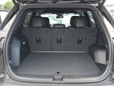 2026 Chevrolet Equinox AWD 4dr LT w/2LT