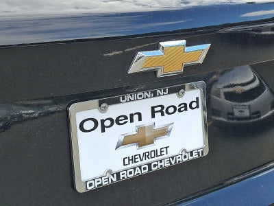 2026 Chevrolet Equinox AWD 4dr LT w/2LT