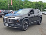 2026 Chevrolet Equinox AWD 4dr LT w/2LT