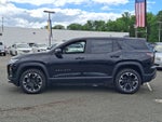 2026 Chevrolet Equinox AWD 4dr LT w/2LT