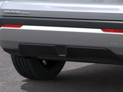 2026 Chevrolet Equinox AWD 4dr LT w/2LT