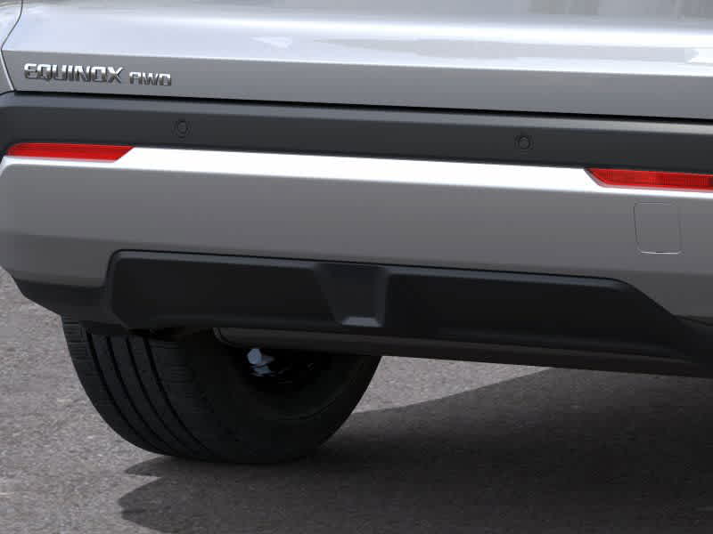 2026 Chevrolet Equinox AWD 4dr LT w/2LT