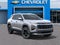 2026 Chevrolet Equinox AWD 4dr LT w/2LT