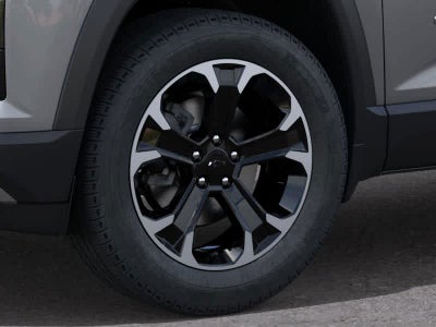 2026 Chevrolet Equinox AWD 4dr LT w/2LT