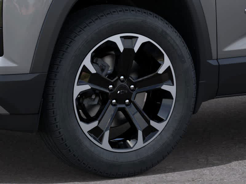 2026 Chevrolet Equinox AWD 4dr LT w/2LT