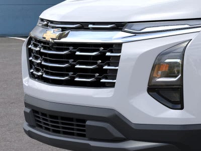 2026 Chevrolet Equinox AWD 4dr LT w/2LT