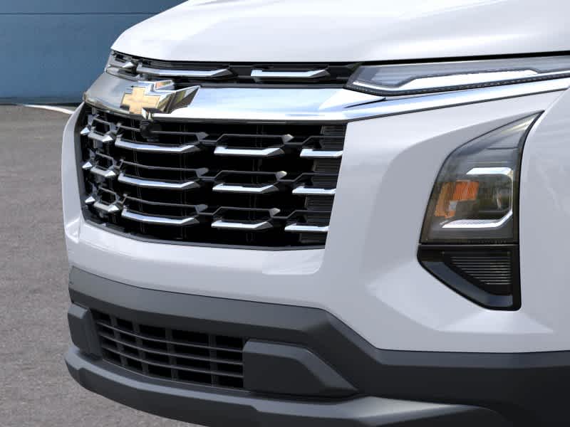 2026 Chevrolet Equinox AWD 4dr LT w/2LT