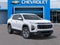 2026 Chevrolet Equinox AWD 4dr LT w/2LT