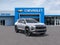 2027 Chevrolet Equinox AWD 4dr LT w/2LT