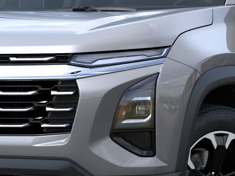 2027 Chevrolet Equinox AWD 4dr LT w/2LT