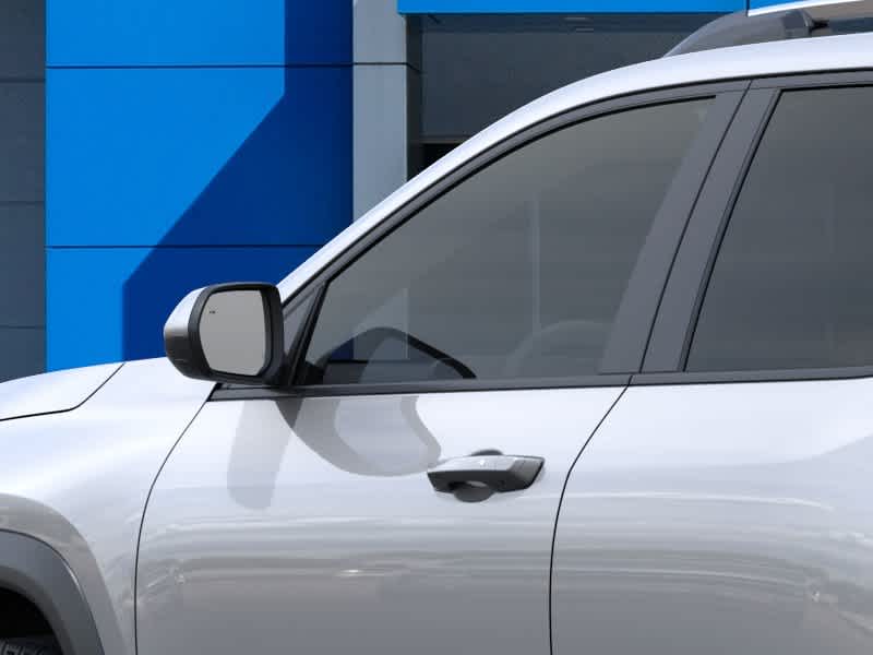 2027 Chevrolet Equinox AWD 4dr LT w/2LT