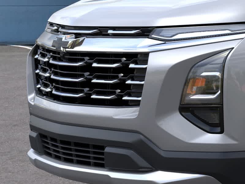 2027 Chevrolet Equinox AWD 4dr LT w/2LT