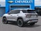 2027 Chevrolet Equinox AWD 4dr LT w/2LT