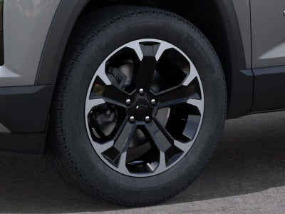 2027 Chevrolet Equinox AWD 4dr LT w/2LT