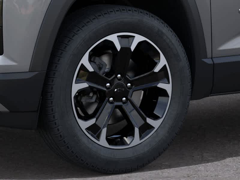 2027 Chevrolet Equinox AWD 4dr LT w/2LT