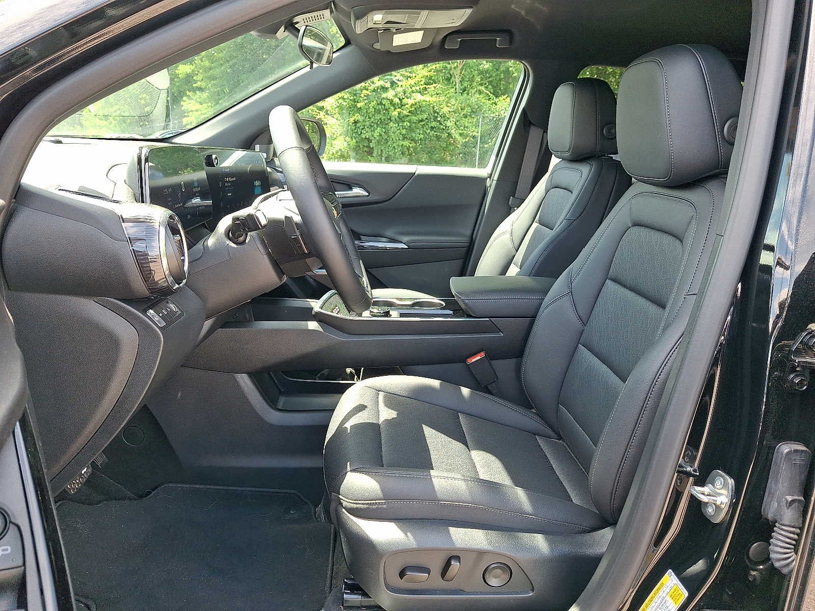 2026 Chevrolet Equinox AWD 4dr LT w/2LT
