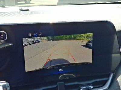 2026 Chevrolet Equinox AWD 4dr LT w/2LT