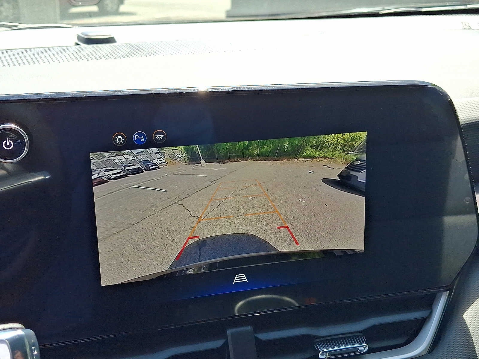 2026 Chevrolet Equinox AWD 4dr LT w/2LT
