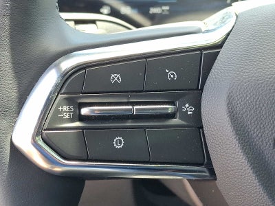 2026 Chevrolet Equinox AWD 4dr LT w/2LT