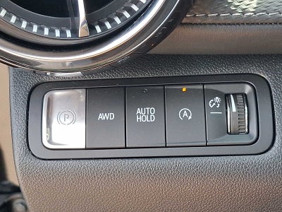 2026 Chevrolet Equinox AWD 4dr LT w/2LT