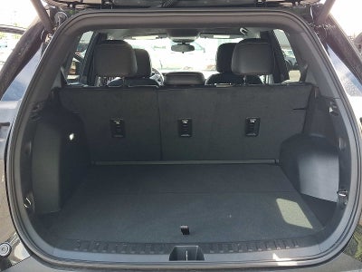 2026 Chevrolet Equinox AWD 4dr LT w/2LT