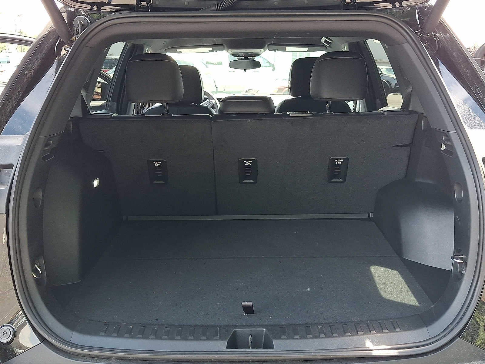 2026 Chevrolet Equinox AWD 4dr LT w/2LT