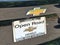 2026 Chevrolet Equinox AWD 4dr LT w/2LT